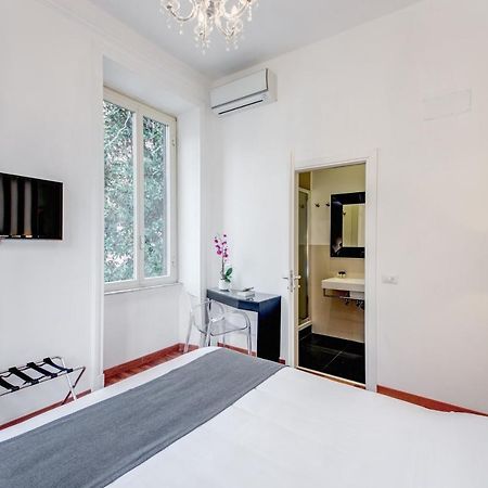The Vault Suite Rzym Zewnętrze zdjęcie