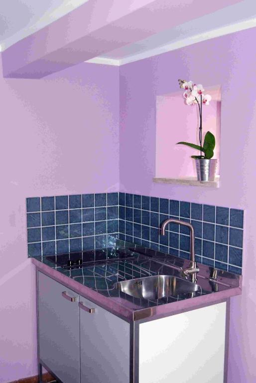 The Vault Suite Rzym Pokój zdjęcie