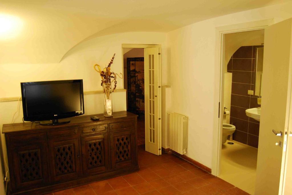 The Vault Suite Rzym Pokój zdjęcie