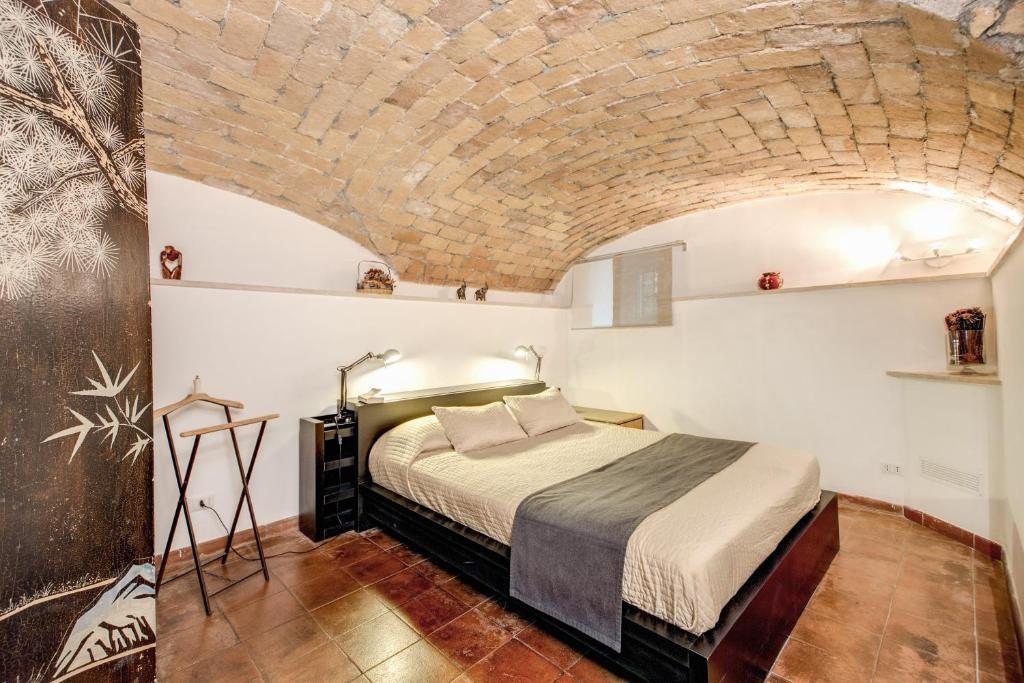 The Vault Suite Rzym Zewnętrze zdjęcie