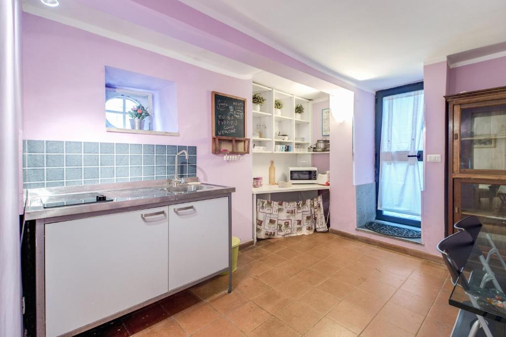 The Vault Suite Rzym Zewnętrze zdjęcie