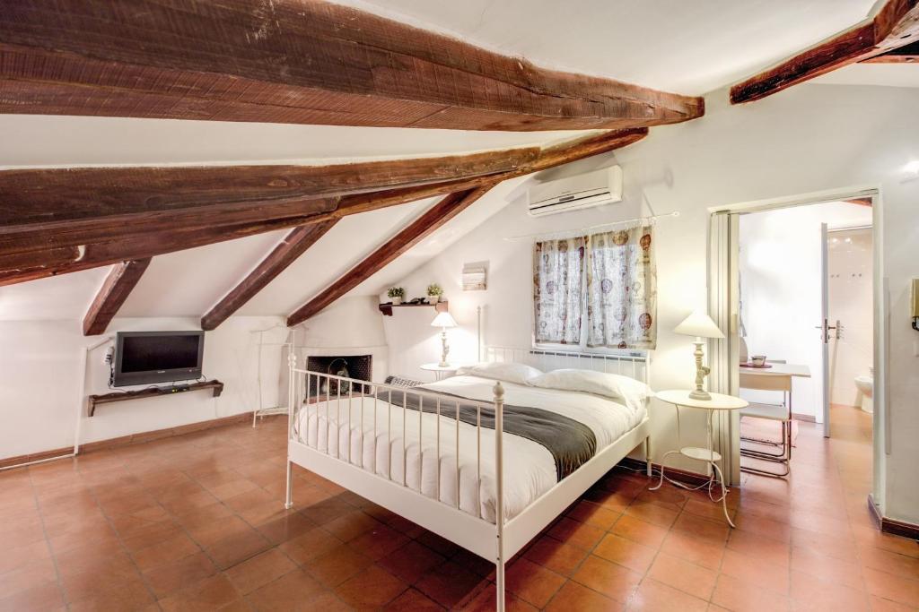 The Vault Suite Rzym Zewnętrze zdjęcie
