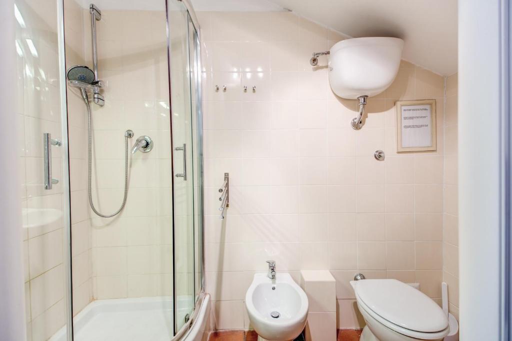 The Vault Suite Rzym Zewnętrze zdjęcie